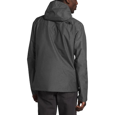 Jaqueta Masculina The North Face com Capuz Venture 2 - Foto 2