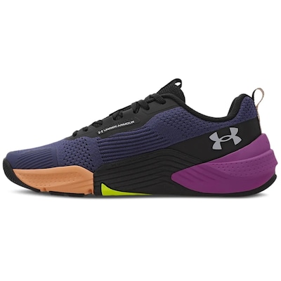 Tênis Masculino Under Armour Treino Tribase Reps 2 - Foto 2