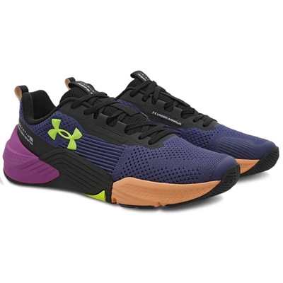 Tênis Masculino Under Armour Treino Tribase Reps 2 - Foto 3