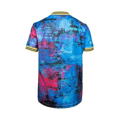 Camiseta Penalty Futebol Derby Infantil - Foto 2