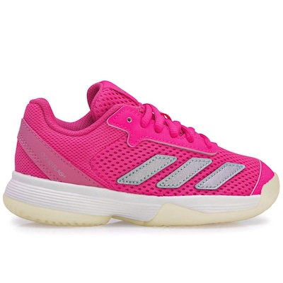 Tênis Infantil adidas Courtflash - Foto 1
