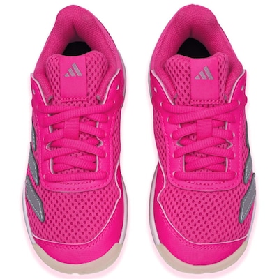 Tênis Infantil adidas Courtflash - Foto 3