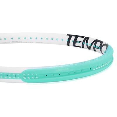 Raquete de Tênis Tecnifibre Tempo 270 V2 - Foto 5