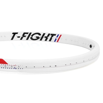 Raquete de Tênis Tecnifibre T-Fight 315 S - Foto 5