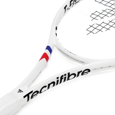 Raquete de Tênis Tecnifibre T-Fight 300 - Foto 2