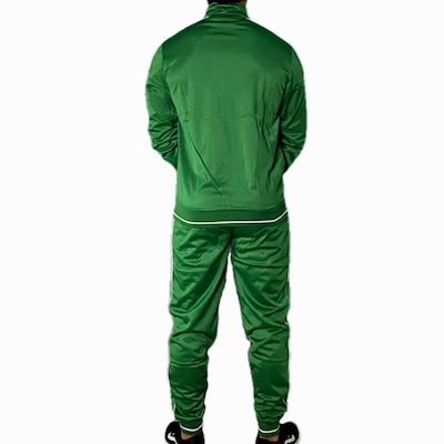 Conjunto do Palmeiras Agasalho Alive Betel + Calça - Masculino - Foto 2