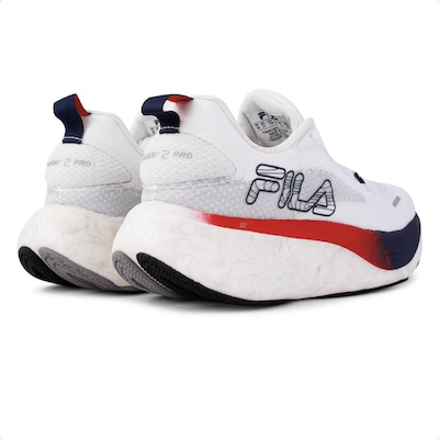 Tênis Masculino Fila Float Maxxi 2 Pro - Foto 4