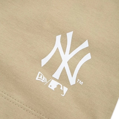 Camiseta Masculina New Era All Core New York Yankees - Foto 4