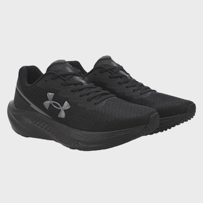 Tênis Under Armour Wing 2 Masculino leveza e conforto - Foto 4
