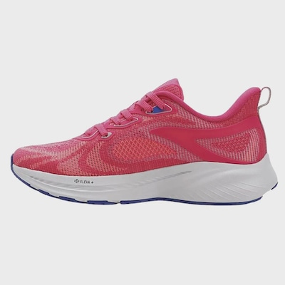 Tênis Feminino Olympikus Swift 5 leve confortável - Foto 2
