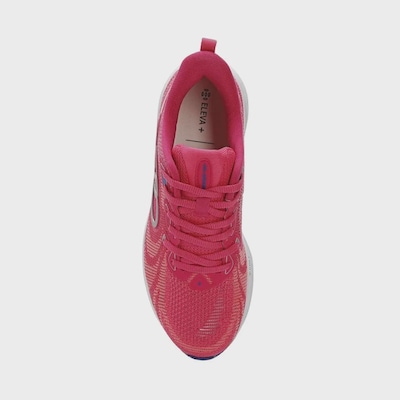 Tênis Feminino Olympikus Swift 5 leve confortável - Foto 4
