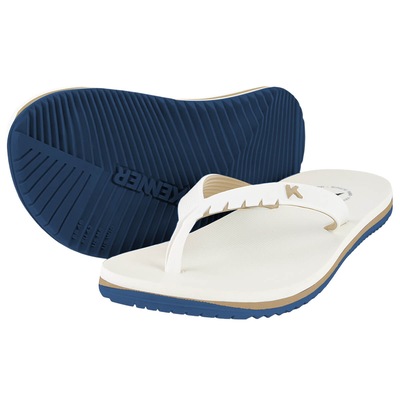 Chinelo Sandália Kenner Red Pro Dedo Unissex - Foto 2