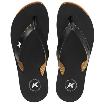 Chinelo Sandália Kenner Red Pro Dedo Unissex - Foto 1