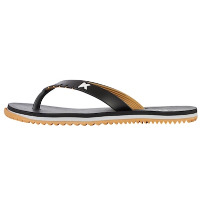 Chinelo Sandália Kenner Red Pro Dedo Unissex - Foto 3