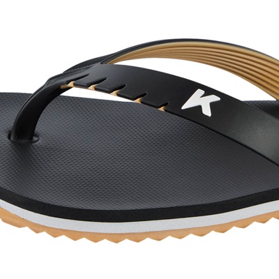 Chinelo Sandália Kenner Red Pro Dedo Unissex - Foto 5