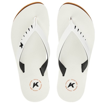 Chinelo Sandália Kenner Red Pro Dedo Unissex - Foto 1