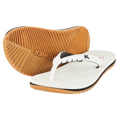 Chinelo Sandália Kenner Red Pro Dedo Unissex - Foto 2