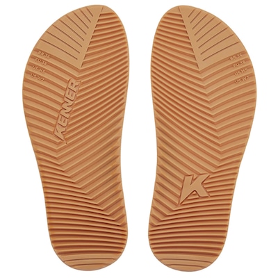 Chinelo Sandália Kenner Red Pro Dedo Unissex - Foto 4