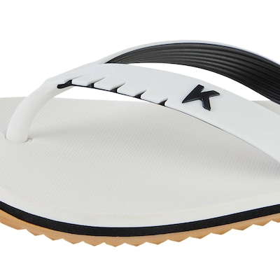 Chinelo Sandália Kenner Red Pro Dedo Unissex - Foto 5