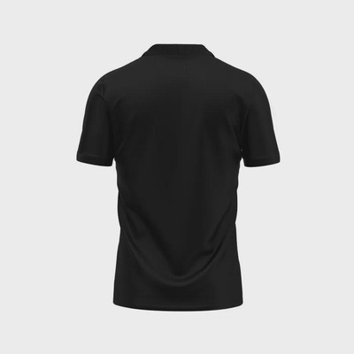 Camiseta Polo do Flamengo Flight Infantil - Foto 2