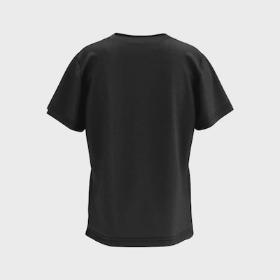 Camiseta do Flamengo Cultura Infantil - Foto 2