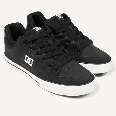 Tênis Masculino DC Shoes DC Pure - Foto 3
