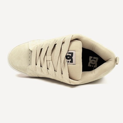 Tênis Masculino DC Shoes DC Court Graffik SE - Foto 6