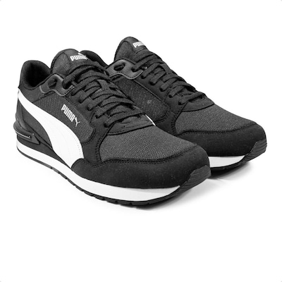 Tênis Unissex Puma St Runner V4 - Foto 3