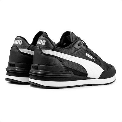 Tênis Unissex Puma St Runner V4 - Foto 5