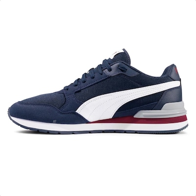 Tênis Unissex Puma St Runner V4 - Foto 2