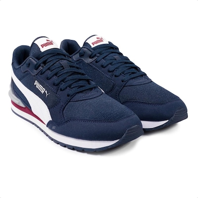 Tênis Unissex Puma St Runner V4 - Foto 3