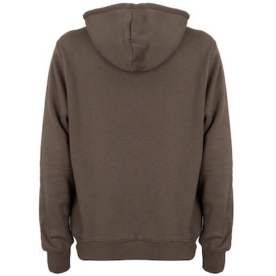 Blusão de Moletom Masculino DC Shoes Baseline - Foto 2