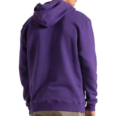 Blusão de Moletom Masculino Volcom Single Stone - Foto 2