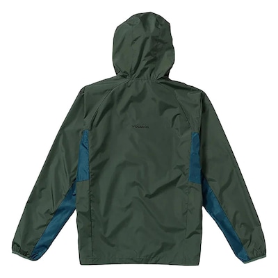 Jaqueta Masculina Volcom LV Warvern - Foto 2