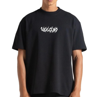 Camiseta Masculina Volcom Comfort Full Ring - Foto 1