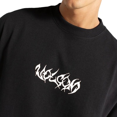 Camiseta Masculina Volcom Comfort Full Ring - Foto 3