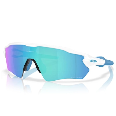 Óculos de Sol Oakley Radar EV S Path Polished - Foto 2