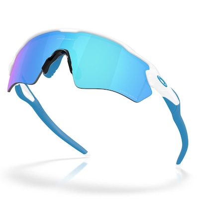 Óculos de Sol Oakley Radar EV S Path Polished - Foto 4