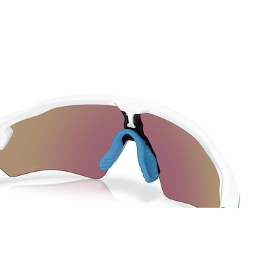 Óculos de Sol Oakley Radar EV S Path Polished - Foto 6