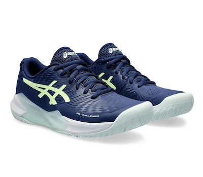 Tênis Feminino Asics Gel Challenger 14 - Foto 3
