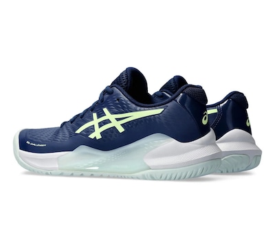 Tênis Feminino Asics Gel Challenger 14 - Foto 4