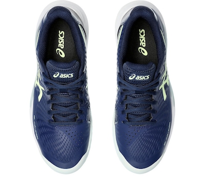 Tênis Feminino Asics Gel Challenger 14 - Foto 6