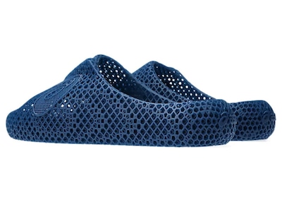 Chinelo Masculino Asics Actibreeze Hybrid 3d - Foto 3