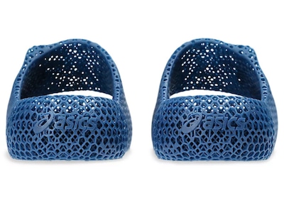 Chinelo Masculino Asics Actibreeze Hybrid 3d - Foto 4