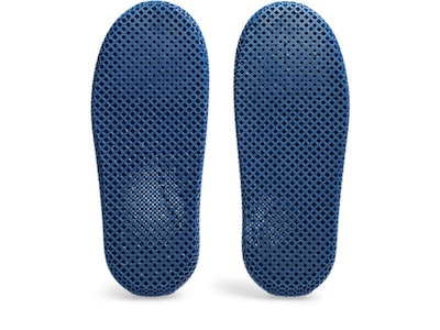 Chinelo Masculino Asics Actibreeze Hybrid 3d - Foto 6