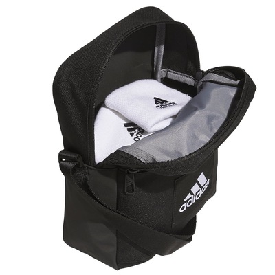 Bolsa adidas Alça Longa Lateral Essentials Unissex - Foto 4