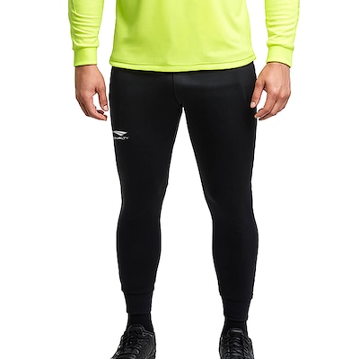 Calça de Goleiro Penalty Futebol Delta 445 Masculina - Foto 2