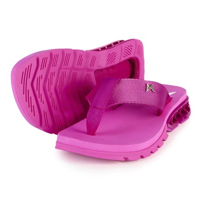 Chinelo Kenner Rakka Anitta Feminino - Foto 2