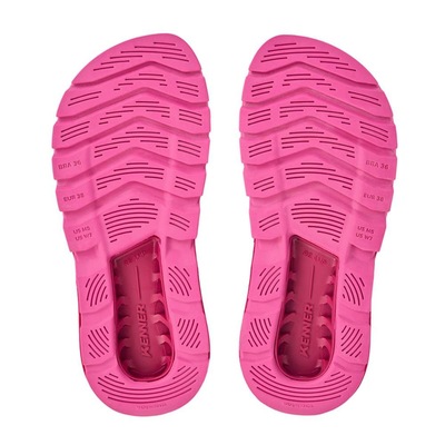 Chinelo Kenner Rakka Anitta Feminino - Foto 5