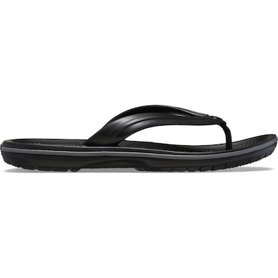 Chinelo Crocs Crocband Flip Unissex - Foto 2